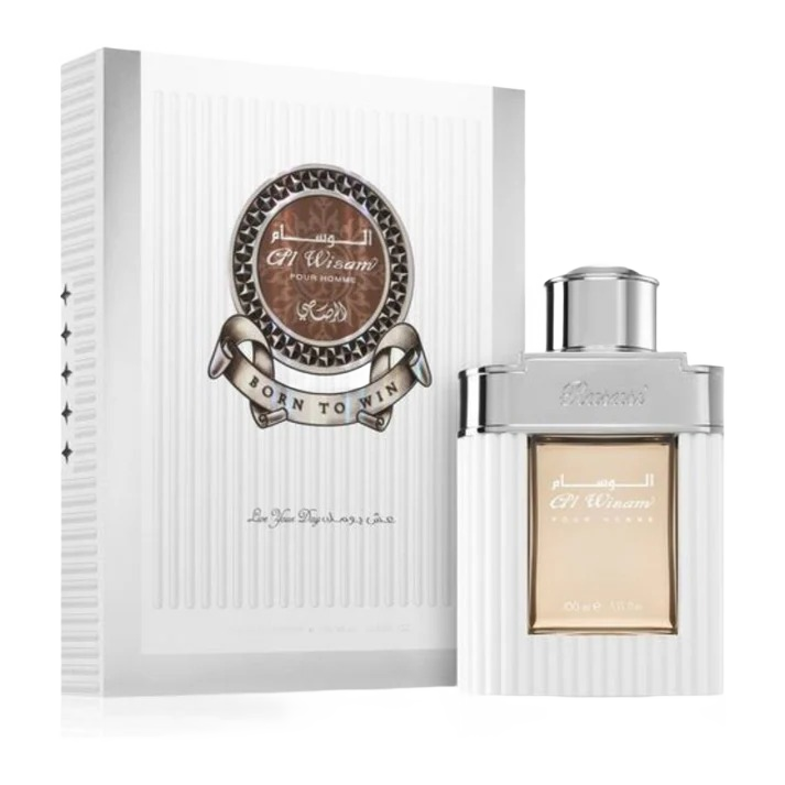 Al Wisam Day 100Ml