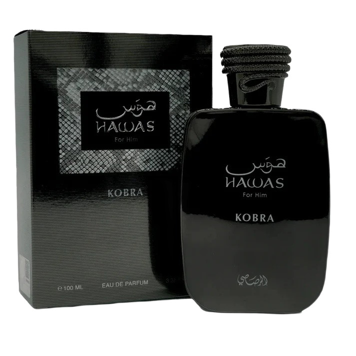Hawas Kobra 100Ml
