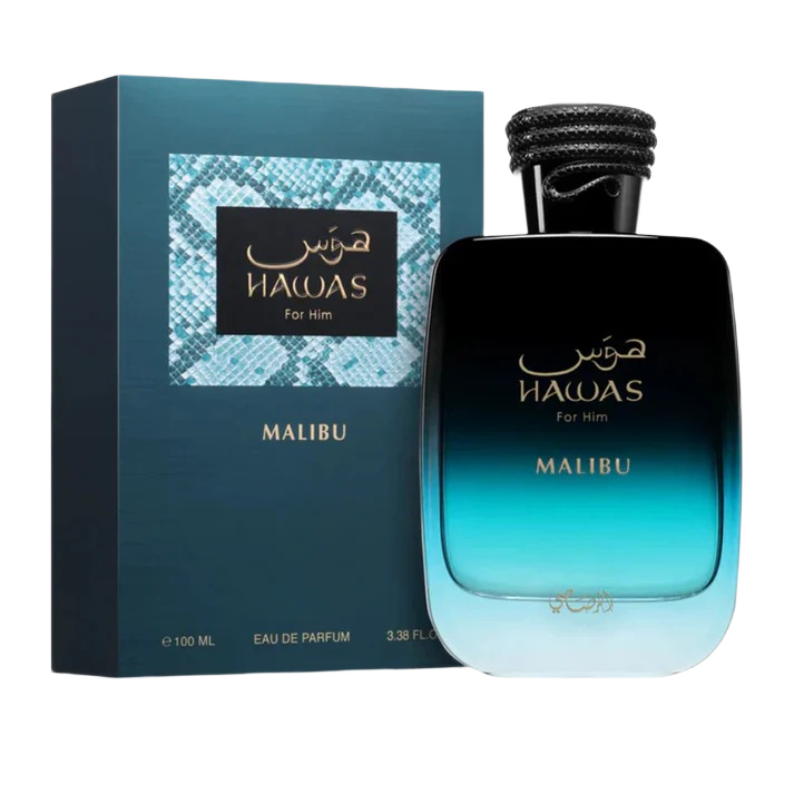 Hawas Malibu 100Ml
