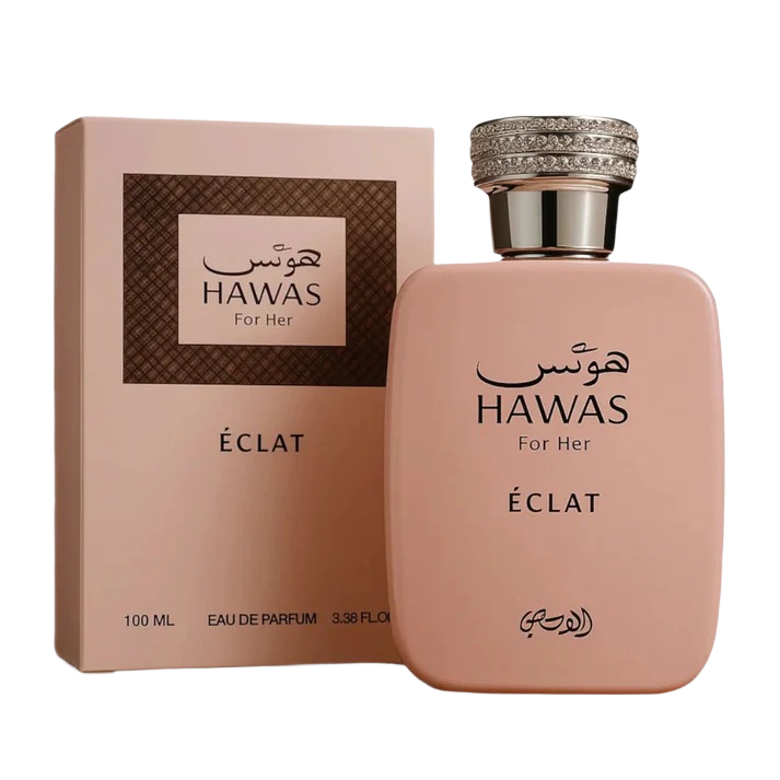 Hawas Eclat 100Ml