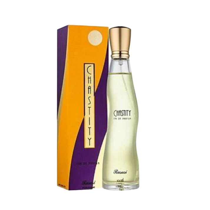 Chastity Pour Femme 100Ml