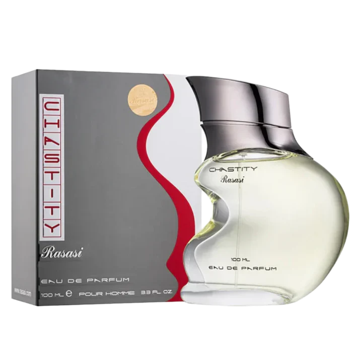 Chastity Pour homme 100Ml