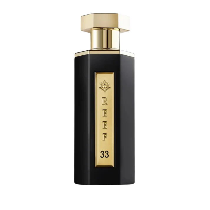 Reef 33 Black 100Ml