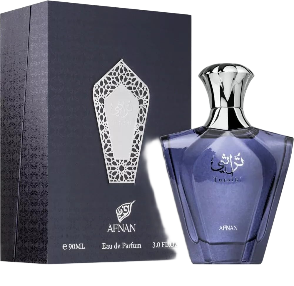 Turathi Blue 90Ml