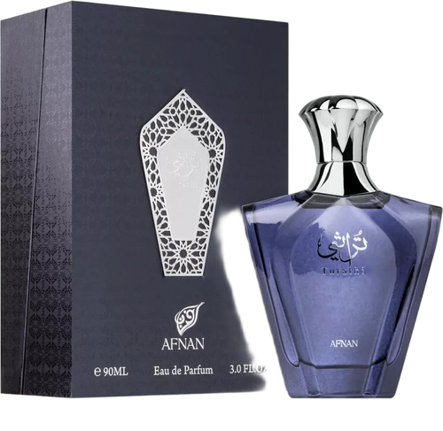 Turathi Blue 90Ml
