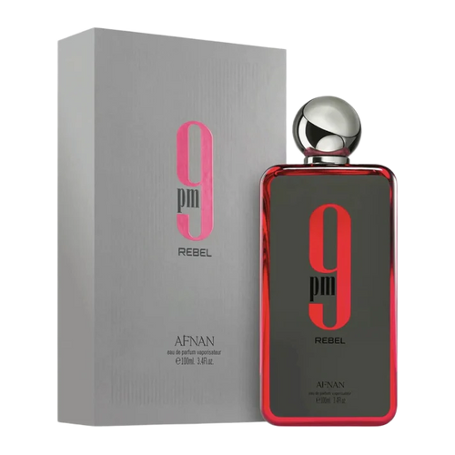 9PM Rebel 100Ml