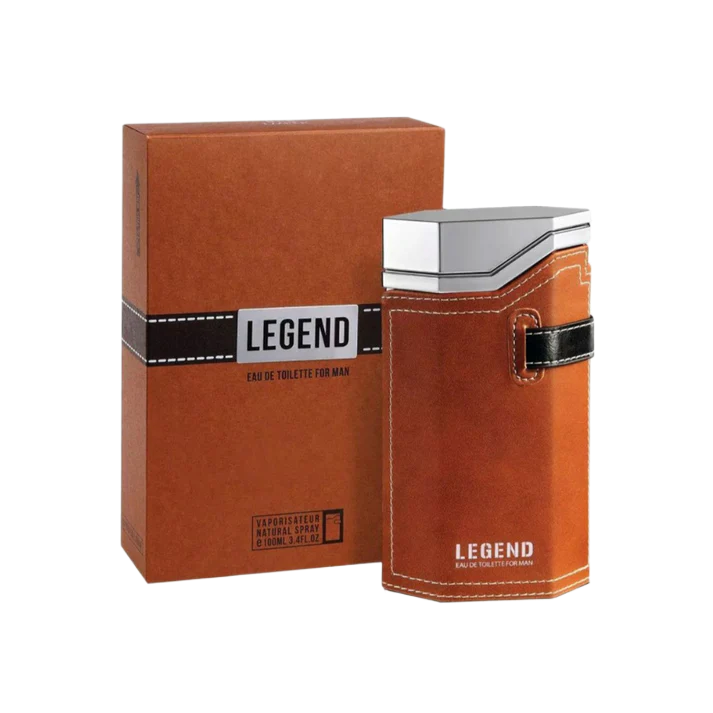 Legend 100Ml