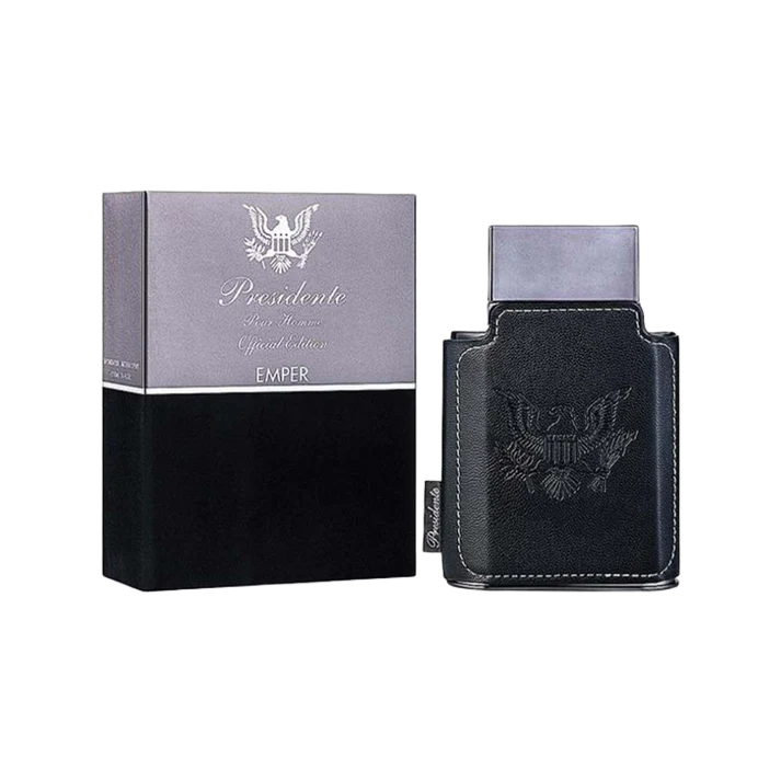 Presidente Official Edition 100Ml