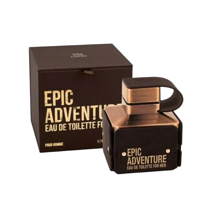 Epic Adventure 100Ml