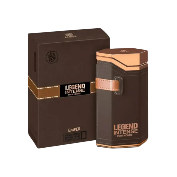 Legend Intense 100Ml