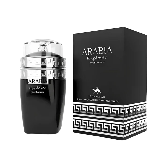 Arabia Explorer 100ML