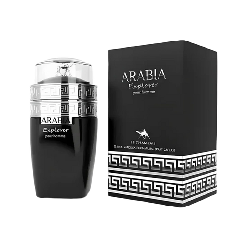 Arabia Explorer 100ML