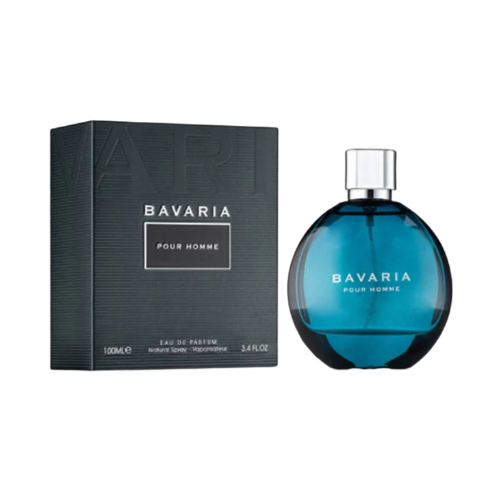 Bavaria Pour Homme 100Ml