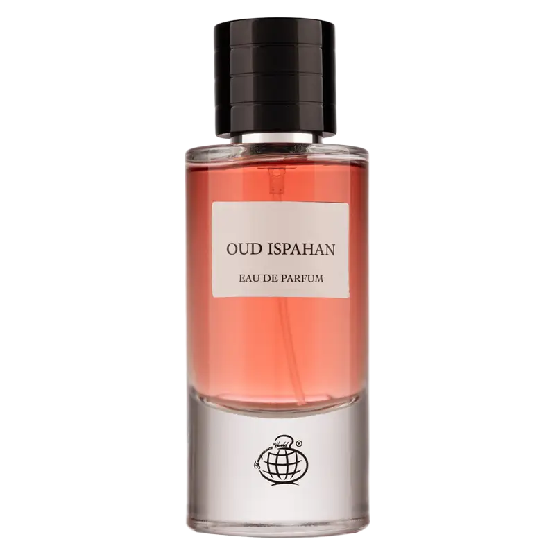Oud Ispahan 80Ml