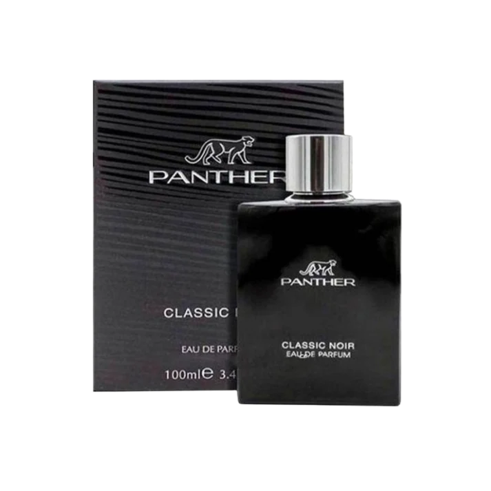 Panther Classic Noir 100Ml