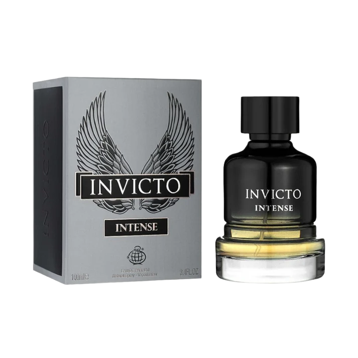 Invicto Intense 100Ml