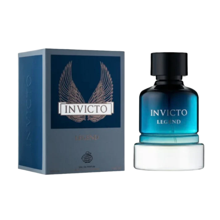 Invicto Legend 100Ml