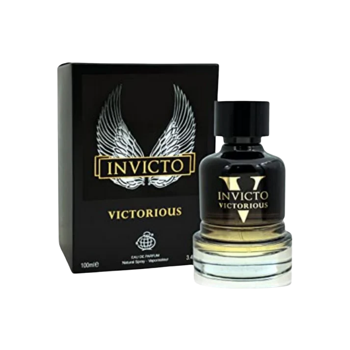 Invicto Victorious 100Ml