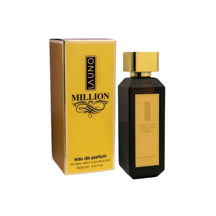 Launo Million 100Ml