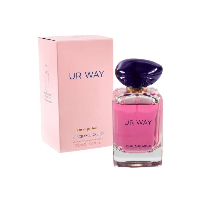 Ur Way 100Ml