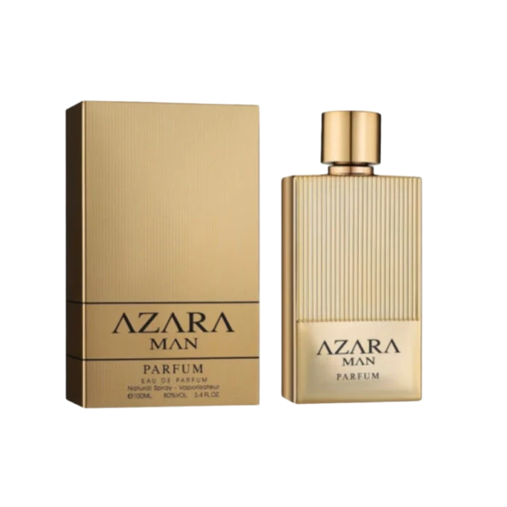 Azara Man 100Ml