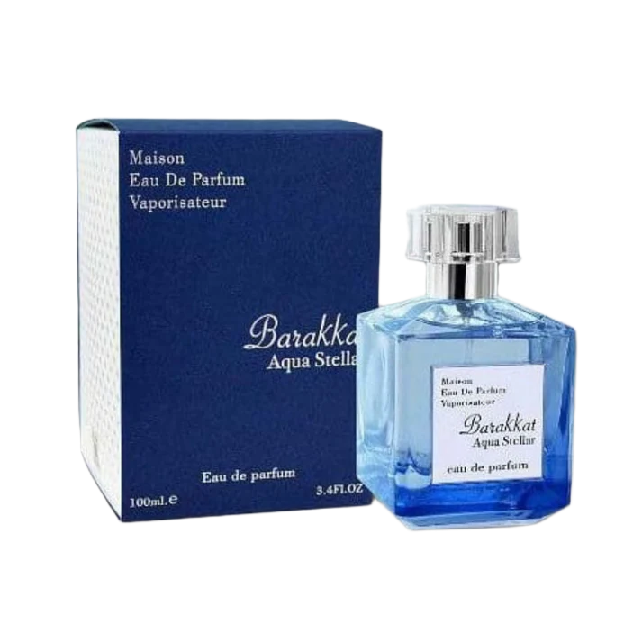 Barakkat Aqua Stellar 100Ml