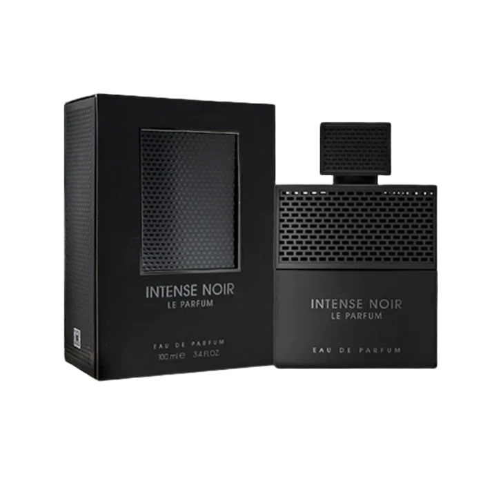 Intense Noir 100Ml