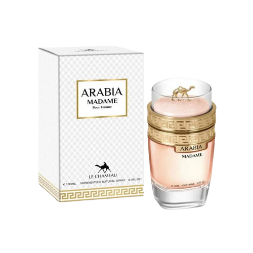 Arabia Madame Pour Femme 100Ml