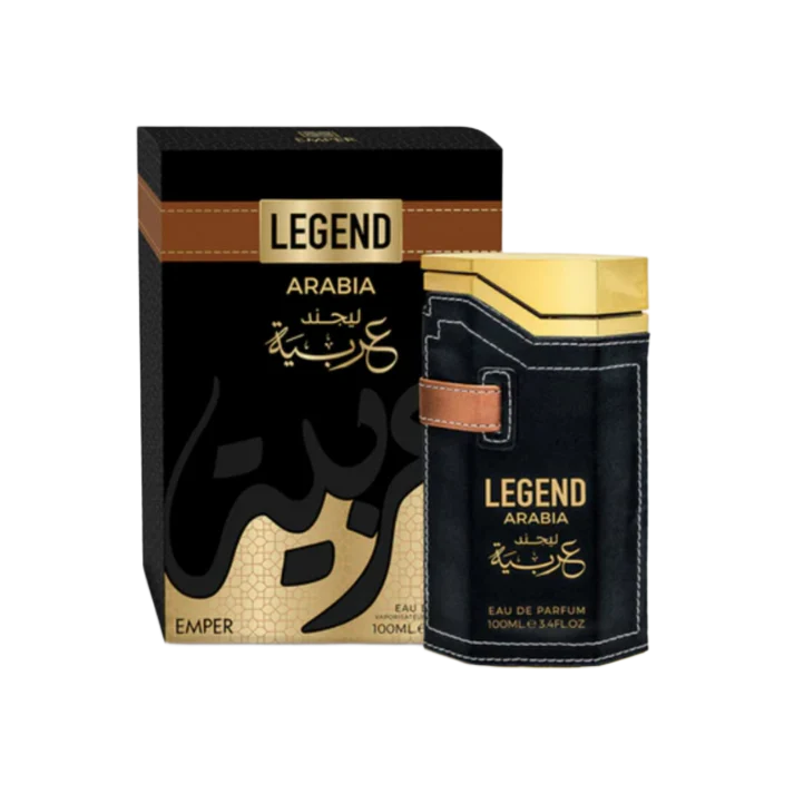 Legend Arabia 100Ml