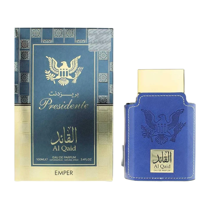 Presidente Al Qaid 100Ml