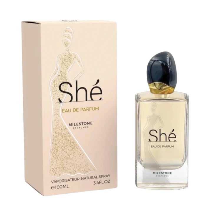 She 100Ml