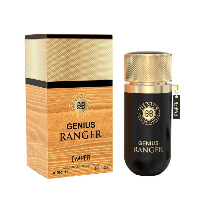 Genius Ranger 100Ml