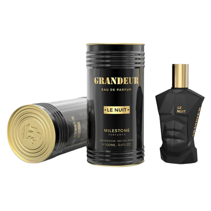 Grandeur Le Nuit 100Ml