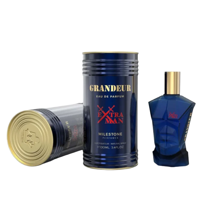Grandeur Extra Man 100Ml