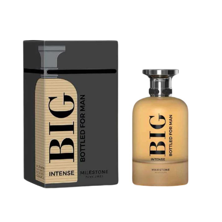 Big Bottled Intense 100Ml