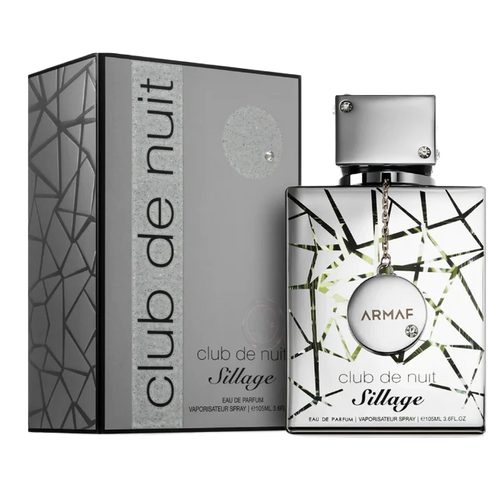 Club De Nuit Sillage 105Ml