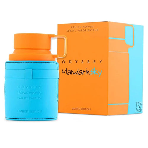 Odyssey Mandarin Sky 100Ml