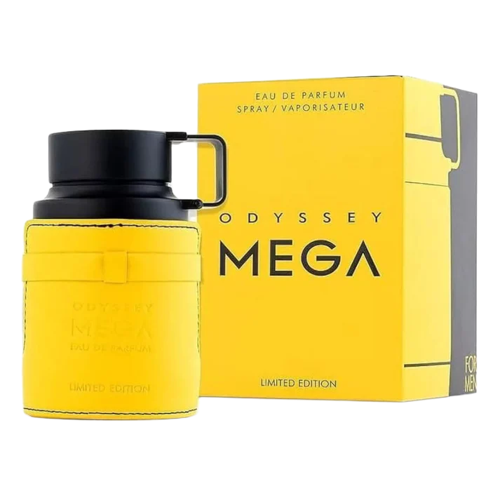 Odyssey Mega 100Ml