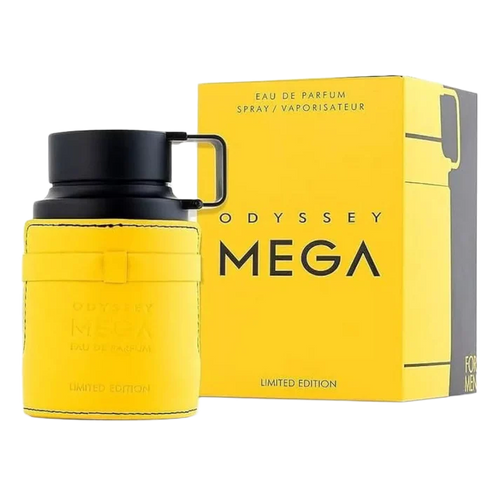 Odyssey Mega 100Ml