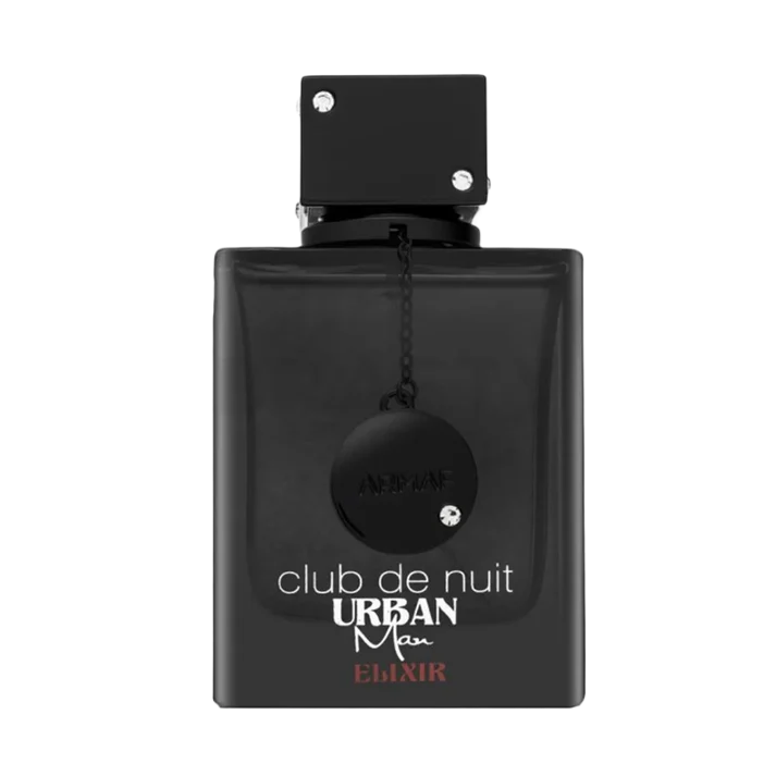 Club De Nuit Urban Man Elixir 105Ml
