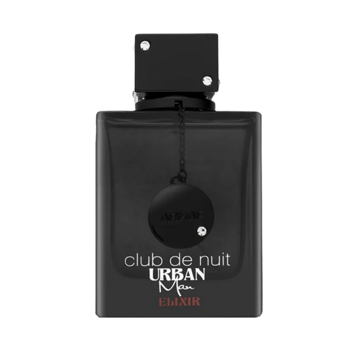 Club De Nuit Urban Man Elixir 105Ml