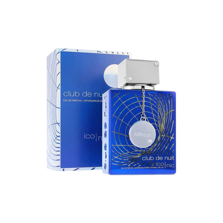 Club De Nuit Iconic 105ML
