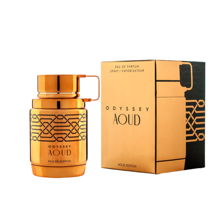 Odyssey Aoud 100ML