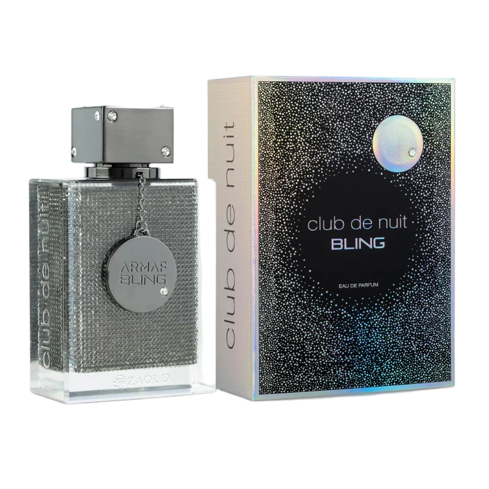 Club De Nuit Bling 75Ml