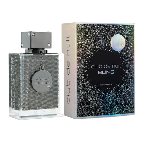 Club De Nuit Bling 75Ml