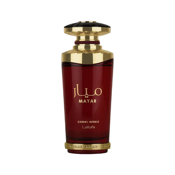 Mayar Cherry Intense 100Ml
