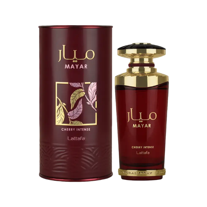 Mayar Cherry Intense 100Ml