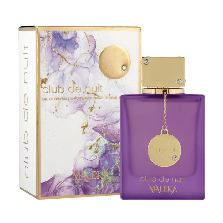 Club De Nuit Maleka 100Ml