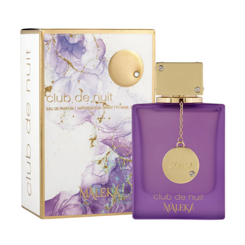 Club De Nuit Maleka 100Ml