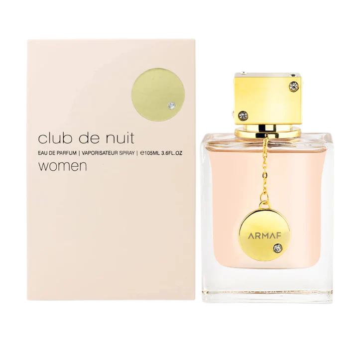 Club De Nuit Women 105Ml